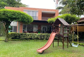 Casa en  Universidad Icesi, Calle 18, Cali, Valle Del Cauca, Colombia