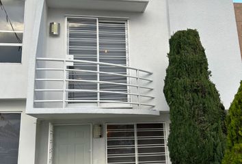 Casa en condominio en  Los Héroes San Pablo Sadasi, San Pablo Mz 03, Tecámac De Felipe Villanueva, Estado De México, México