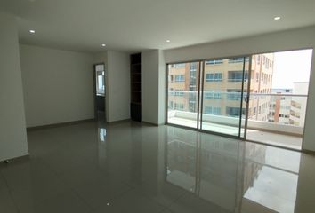 Apartamento en  Riomar, Barranquilla, Atlántico, Colombia