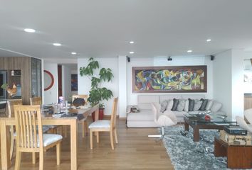 Apartment for rent in Poblado, Medellín