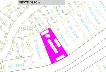 Lote de Terreno en  Fraccionamiento Rancho San Diego, Tonatico - Taxco, Ixtapan De La Sal, Estado De México, México