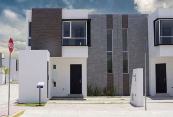 Casa en condominio en  Molino De Flores Condominio, Canteras, Aguascalientes, México