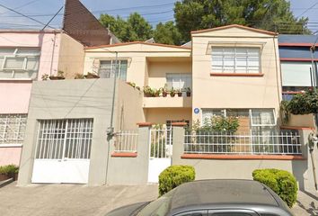 Casa en  Ciudad De Los Deportes, Ciudad De México, Cdmx, México