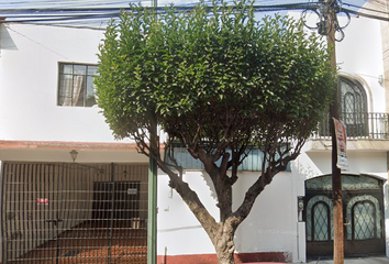 Casa en  Nicolás San Juan, Colonia Del Valle Centro, Ciudad De México, Cdmx, México