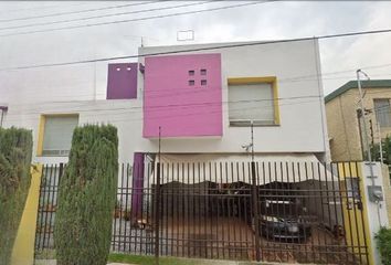 Casa en  Chachalacas 20, Mz 020, Las Arboledas, Ciudad López Mateos, Estado De México, México
