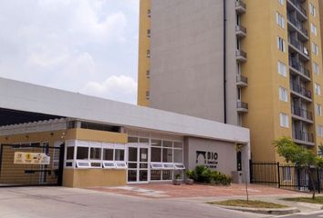 Apartamento en  Bio Santa Cruz, Ibagué, Tolima, Colombia