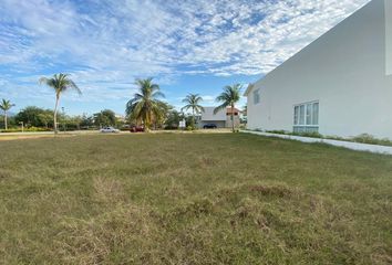 Lote de Terreno en  Club Los Tigres, Avenida México, Los Tigres Residencial, Nuevo Vallarta, Nayarit, México