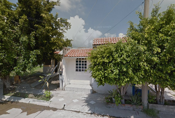 Casa en fraccionamiento en  Avenida Santa Ana 5322, Santa Fe, Sinaloa, México