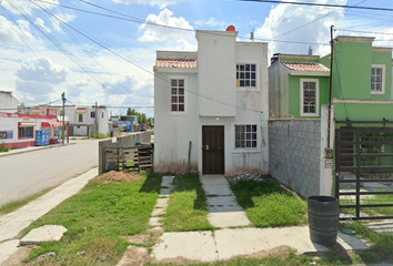 Casa en  Alejandro Rodríguez 102, Los Presidentes, Heroica Matamoros, Tamaulipas, México