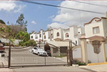 Casa en condominio en  Paseo De Las Bugambilias 6192, Jardines De Agua Caliente, Sin Asignación En Nombre De Asentamiento, Tijuana, Baja California, México