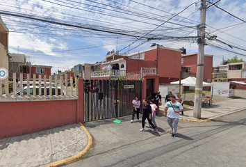 Casa en  Insurgentes 4, La Pradera, Ecatepec De Morelos, Estado De México, México