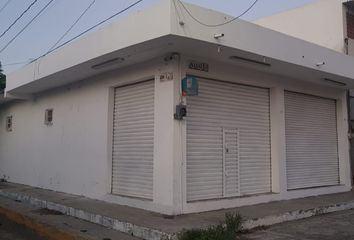 Local comercial en  Calle 22 & Calle 1, Venustiano Carranza, Carranza 2da Sección, Veracruz, México
