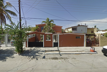 Casa en  Calle San Antonio 123, Bella Vista, La Paz, Baja California Sur, México