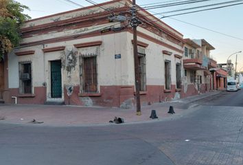 Casa en  Calle Cristóbal Colón 394, Primer Cuadro, Culiacán, Sinaloa, México