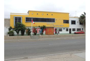 Local comercial en  Pimentel, Perú