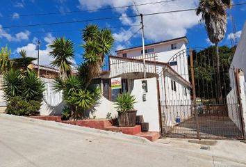 Casa en  Privada El Bajío 19506-19506, Santa Lucía, Playas De Rosarito, Baja California, 22705, Mex