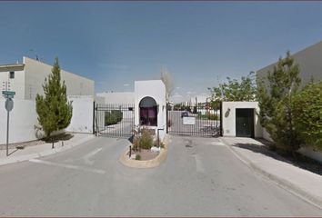 Casa en condominio en  Calandrias, Juárez, Chihuahua, México
