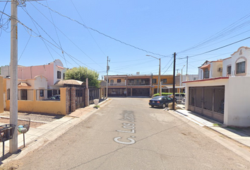 Casa en  De La Vereda, Casa Blanca, Ciudad Obregón, Sonora, México