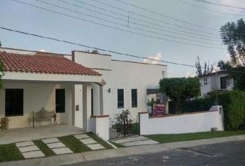 Casa en  Framboyán 12, Fraccionamiento Lomas De Cocoyoc, Morelos, México