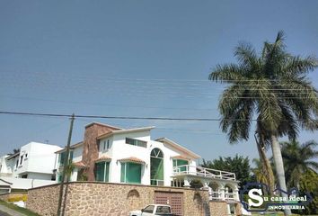 Casa en fraccionamiento en  Lomas De Cocoyoc, Fraccionamiento Lomas De Cocoyoc, Morelos, México