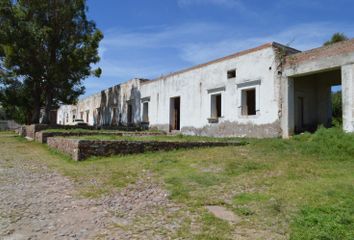 Quinta en  De Los Pinos, La Noria, Jerez De García Salinas, Zacatecas, México