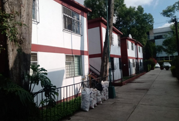 Casa en condominio en  Andador 5 Caporal, Coapa, Ciudad De México, Cdmx, México