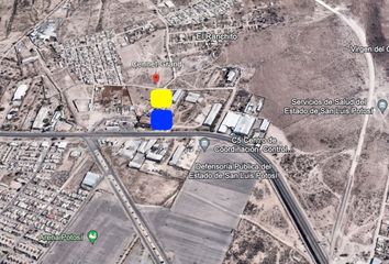 Lote de Terreno en  Simón Diaz Aguaje, San Luis Potosí