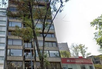 Departamento en  Avenida Presidente Masaryk, Polanco, Polanco Iii Sección, Ciudad De México, Cdmx, México