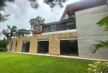 Casa en  Analco, Cuernavaca, Morelos, México