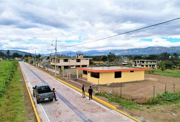 Casa en  Amaguaña, Quito