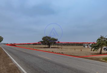 Terreno en  El Carmen, Chincha, Ica, Per