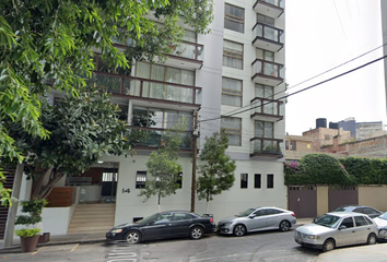 Departamento en  Escocia 14, Colonia Del Valle Centro, Ciudad De México, Cdmx, México