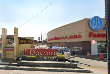 Casa en fraccionamiento en  Lomas De Tultepec, Tultepec