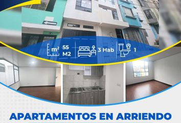 Apartamento en  Barrio Nueva Colombia, Pasto, Nariño, Colombia
