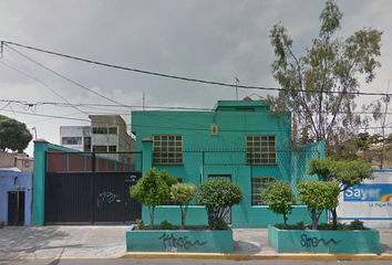 Casa en  Av. Refinería Azcapotzalco 113, San Andres, 02240 Ciudad De México, Cdmx, México