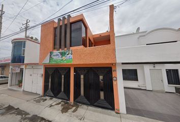 Casa en  Aguamarina, Esmeralda, San Luis Potosí, México