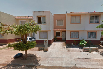 Casa en condominio en  C. San Lucas 7334, San Fernando, Mazatlán, Sinaloa, México