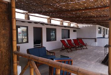 Casa de playa en  Samuel Pastor, Camaná, Arequipa, Per
