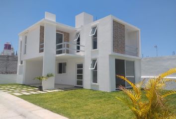 Casa en  Gabriel Tepepa, Cuautla De Morelos, Morelos, México