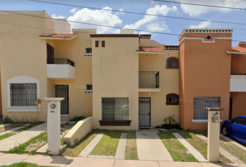 Casa en  Hacienda Cano, Real De Haciendas, 20196 Aguascalientes, Ags., México