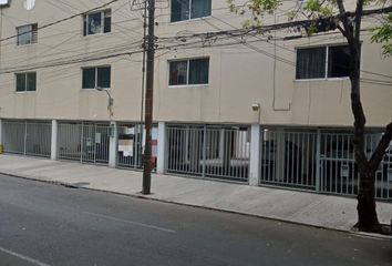 Departamento en  Calle Balboa 516, Portales Norte, Ciudad De México, Cdmx, México