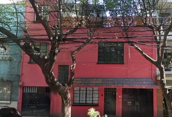 Casa en  Ámsterdam 277, Hipódromo, 06100 Ciudad De México, Cdmx, México