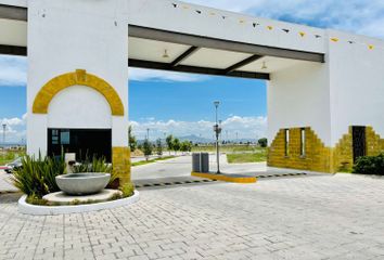 Lote de Terreno en  Fraccionamiento La Cartuja, Boulevard Ramón G. Bonfil, Ex Hacienda, Pitahayas 1ra Sección, Pachuca, Hgo., México