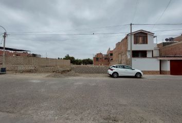 Terreno en  Avenida Billinghurst, Cnel. Gregorio Albarracín Lanchipa, Tacna, 23003, Per