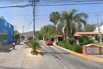 Casa en fraccionamiento en  Vista Del Ocaso, Vista Del Pinar, Exitmex, Zapopan, Jalisco, México