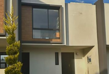 Casa en condominio en  San Mateo Otzacatipan, Toluca