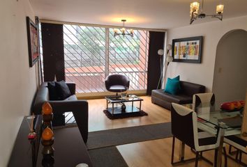 Apartamento en Calle 25 #69d-80, Bogota, Colombia