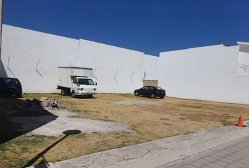 Lote de Terreno en  La Carcaña, San Pedro Cholula