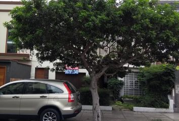 Casa en  Manuel Irribarren 330, Miraflores, Perú