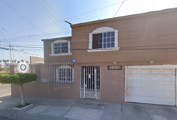 Casa en  De Las Penas 1808, Playas, Jardines Del Sol, Tijuana, Baja California, México